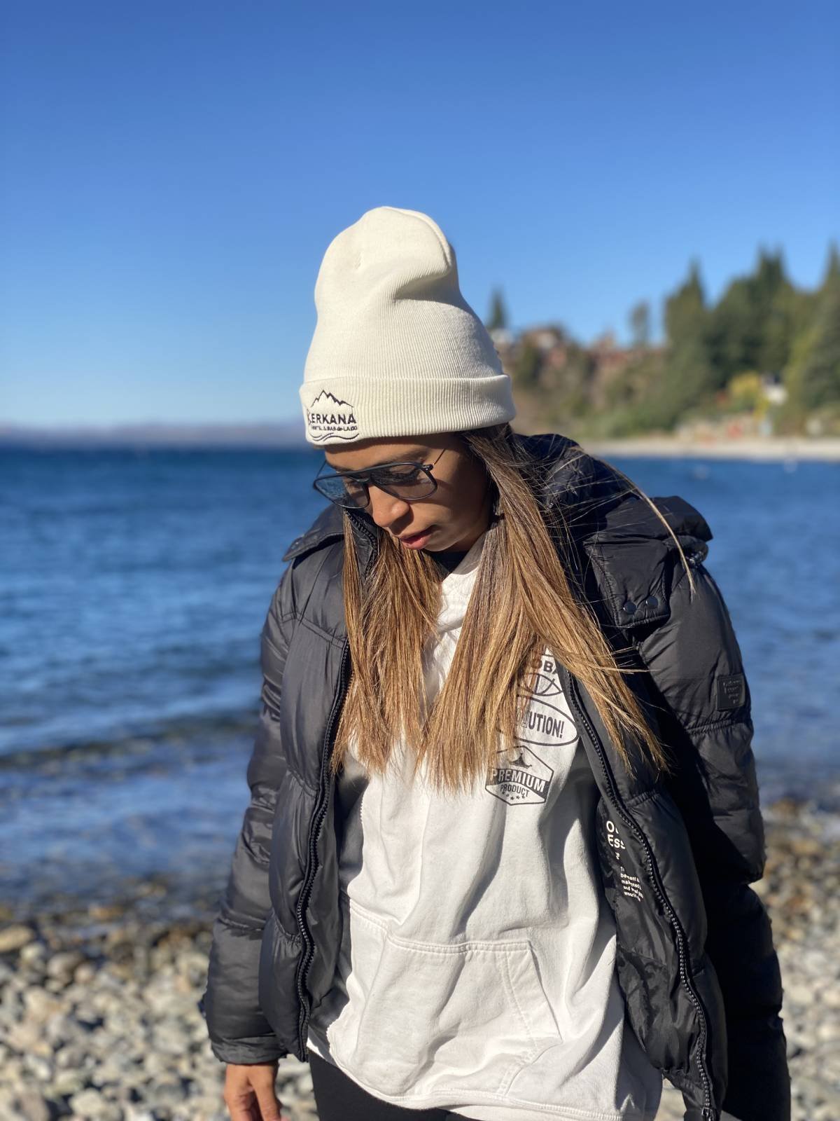 Conoce mas de mi historia personal y prefesional